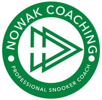 Nowak Snooker Coaching